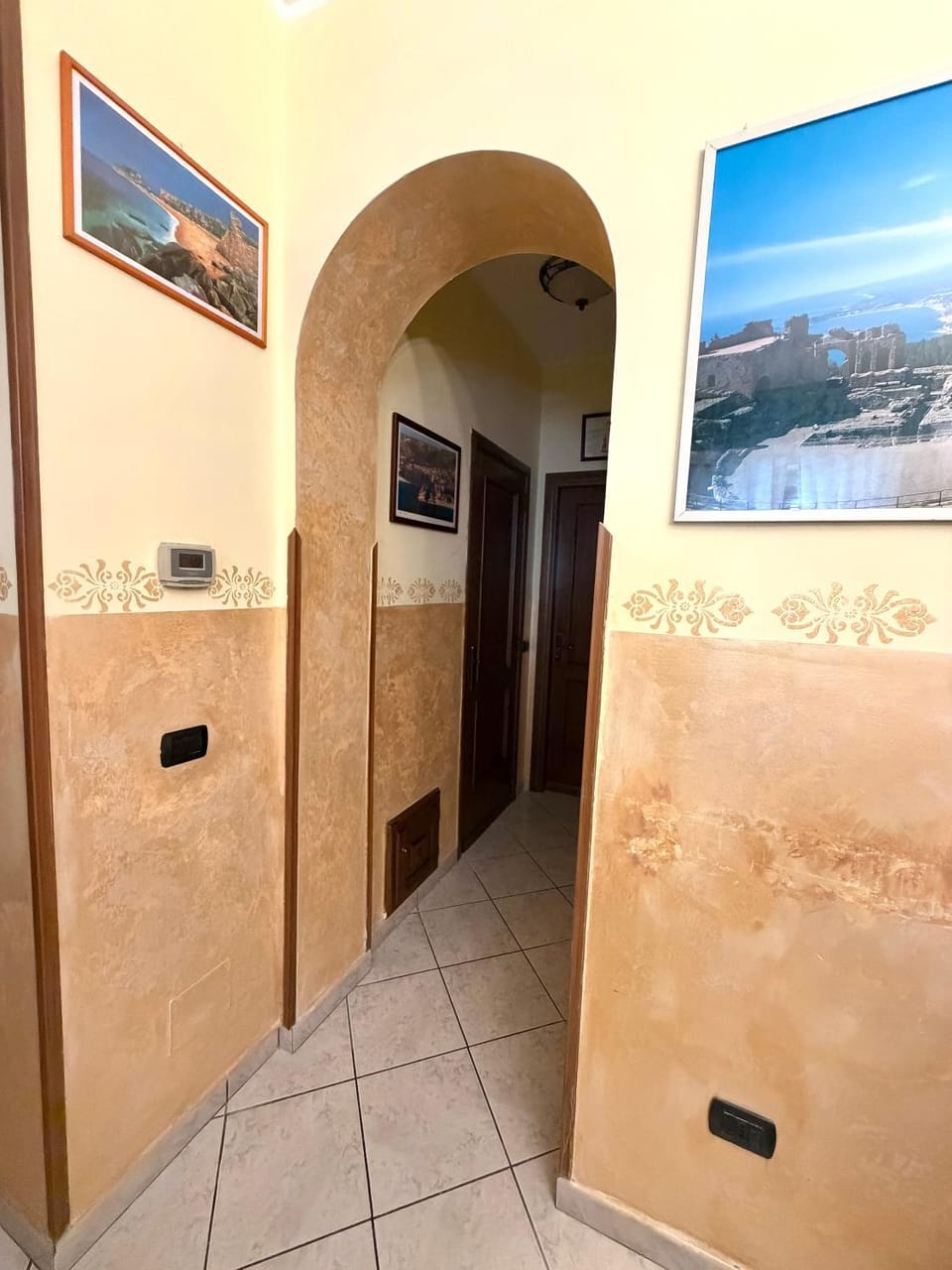 Casa Vacanze V&L House in Tropea