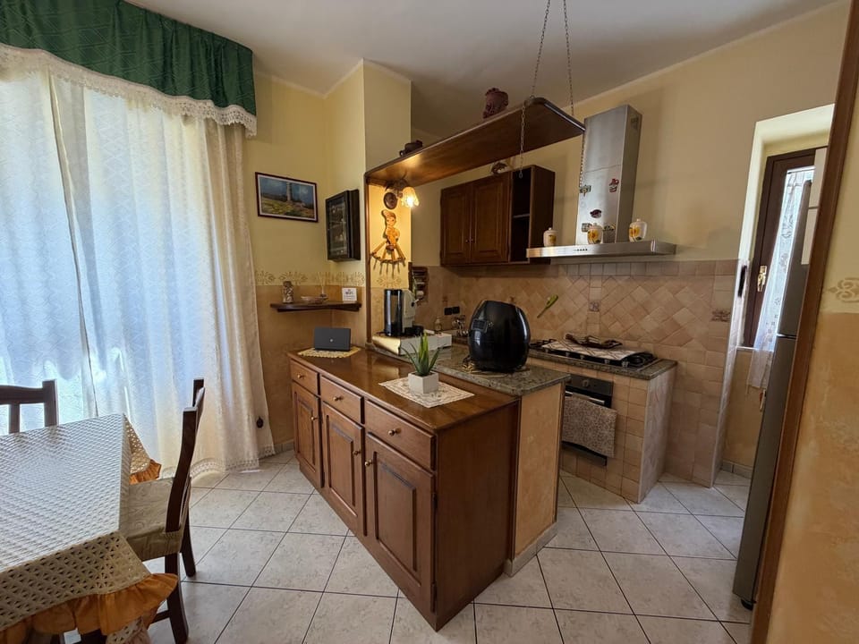 Casa Vacanze V&L House in Tropea