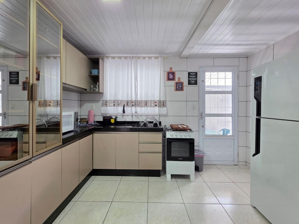 Casa 5 quartos e 3 WC prox do Centro 10 min PY House in Foz do Iguaçu