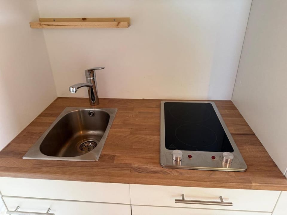 Alpnest II Apartment in Vorarlberg, Austria