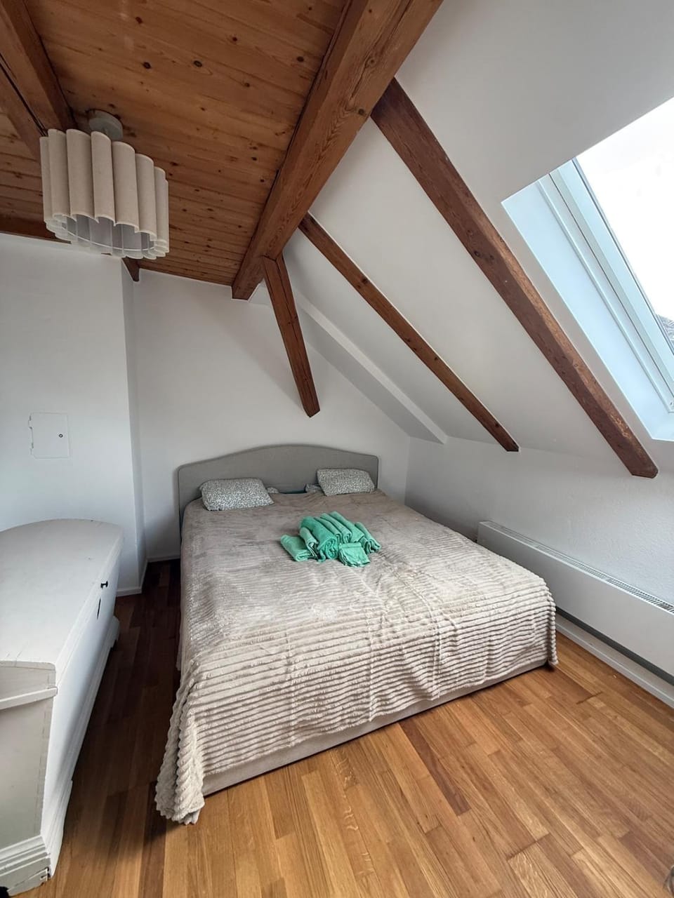 Alpnest II Apartment in Vorarlberg, Austria