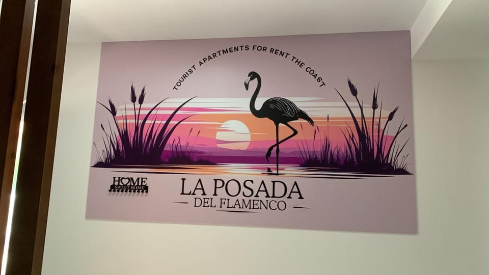La Posada del Flamenco 2 Villa in Region of Murcia