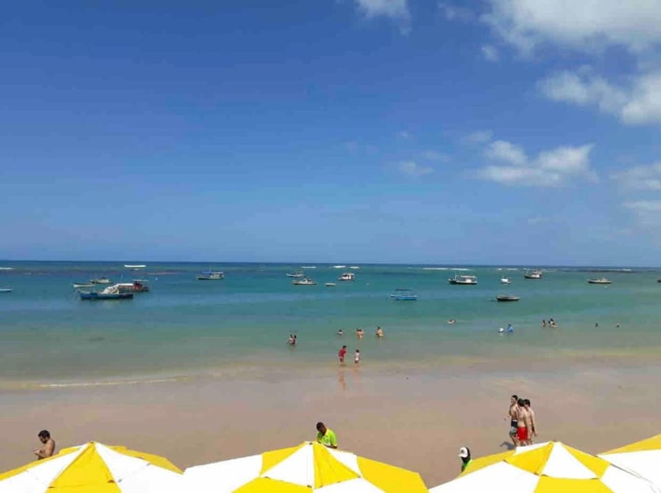 Casa Dourado - Mar Azul, Lazer Completo e Diarista House in State of Bahia
