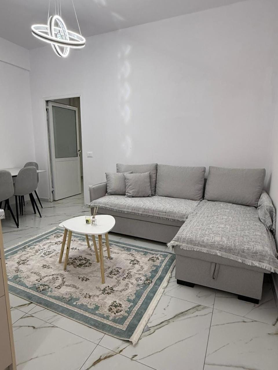 City Center Apartament Apartment in Vlorë