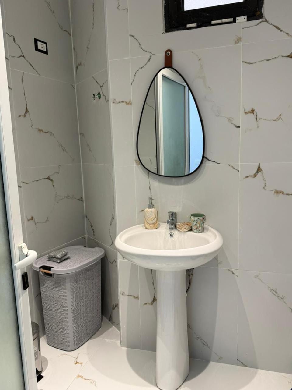 City Center Apartament Apartment in Vlorë