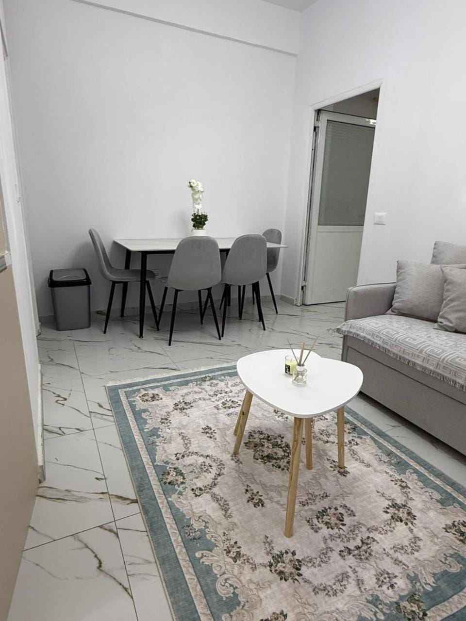City Center Apartament Apartment in Vlorë