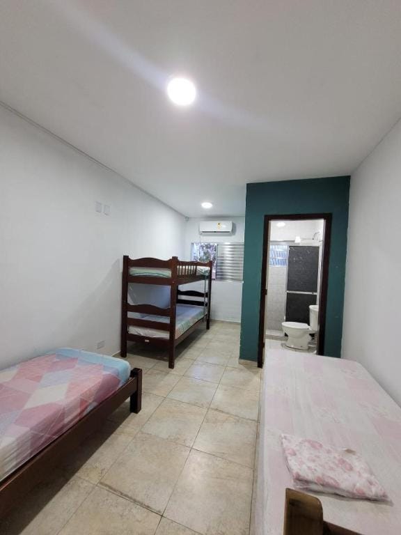 Cantinho do Mar Hostel in Bertioga