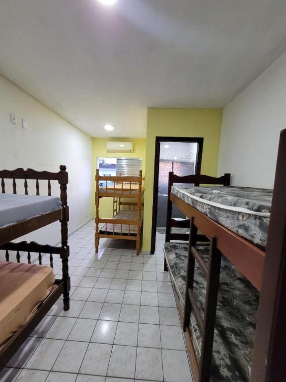 Cantinho do Mar Hostel in Bertioga