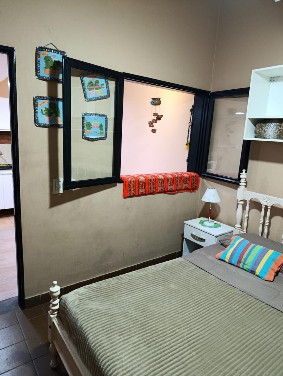 La Chili Apartment in Salta