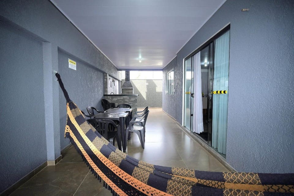 Casa 3 Quartos próximo Cataratas e Centro House in Foz do Iguaçu