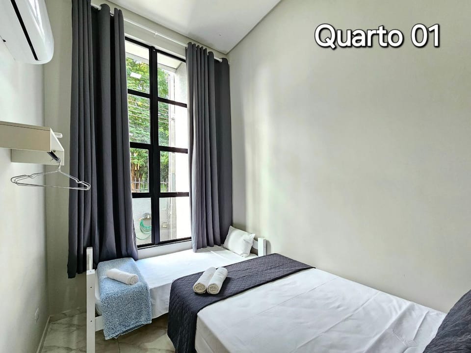 Casa Novissíma 06 pessoas prox Centro e Cataratas Apartment in Foz do Iguaçu