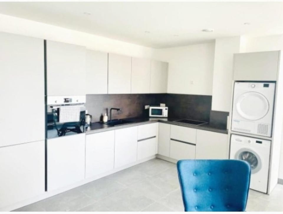 Spacious Urban Retreat with terrace&parking included Apartment in Luxembourg