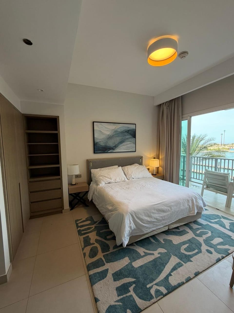 Vida Marina Resort Marassi Apartment in Egypt