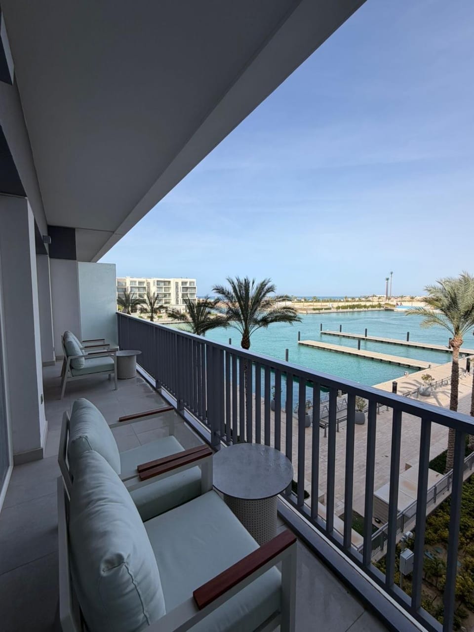 Vida Marina Resort Marassi Apartment in Egypt