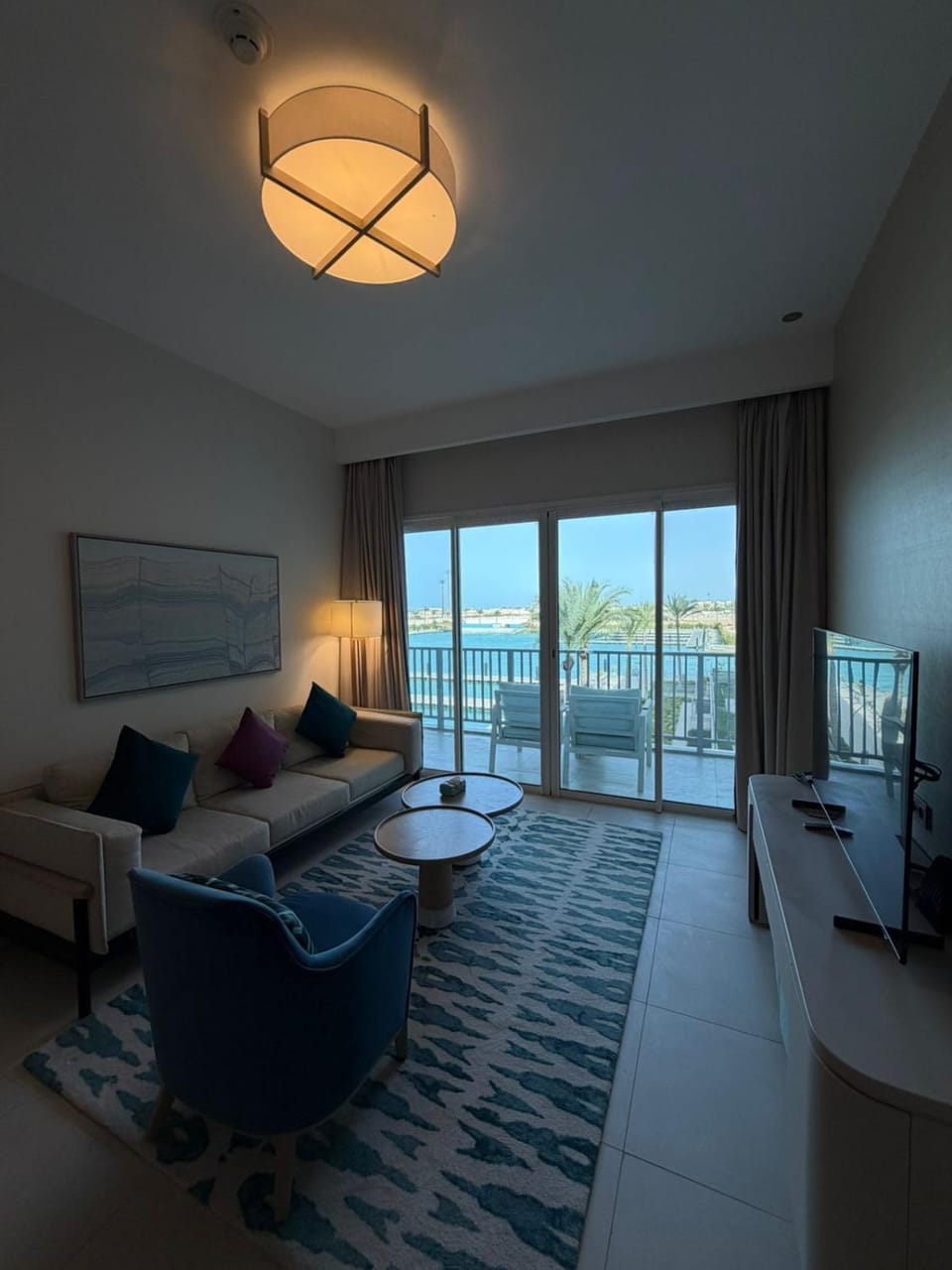 Vida Marina Resort Marassi Apartment in Egypt