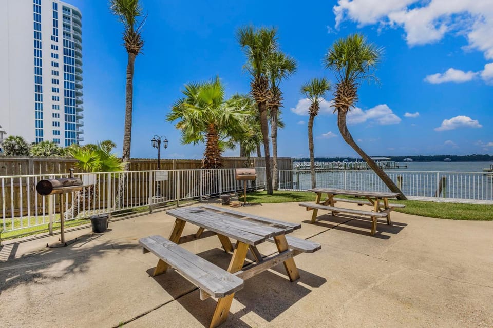 The Landing 102 by Vacation Homes Collection Apartment in West Beach