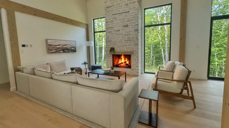Deer Creek - Residences Boutique Villa in Mont-Tremblant