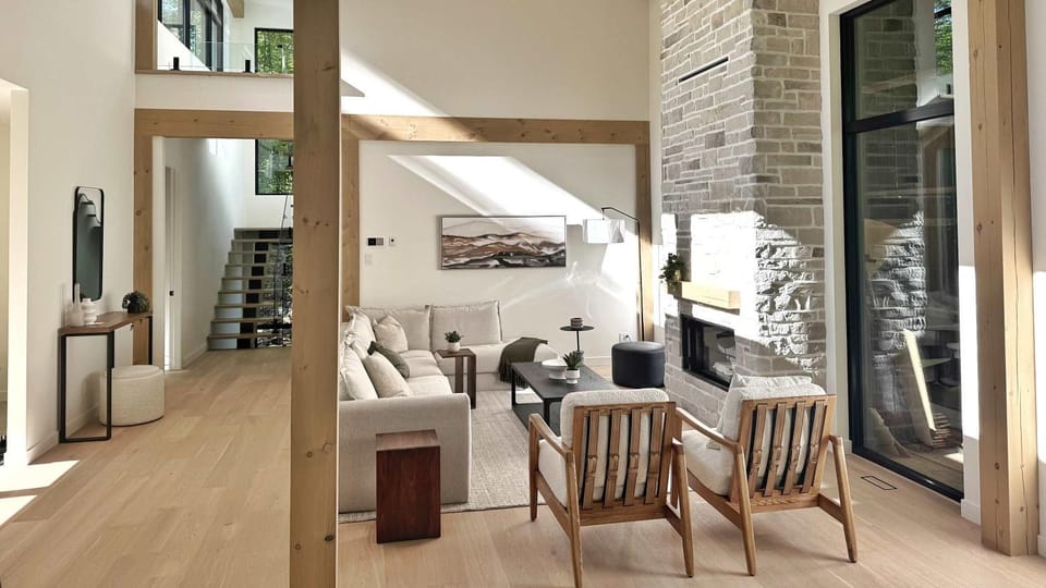 Deer Creek - Residences Boutique Villa in Mont-Tremblant