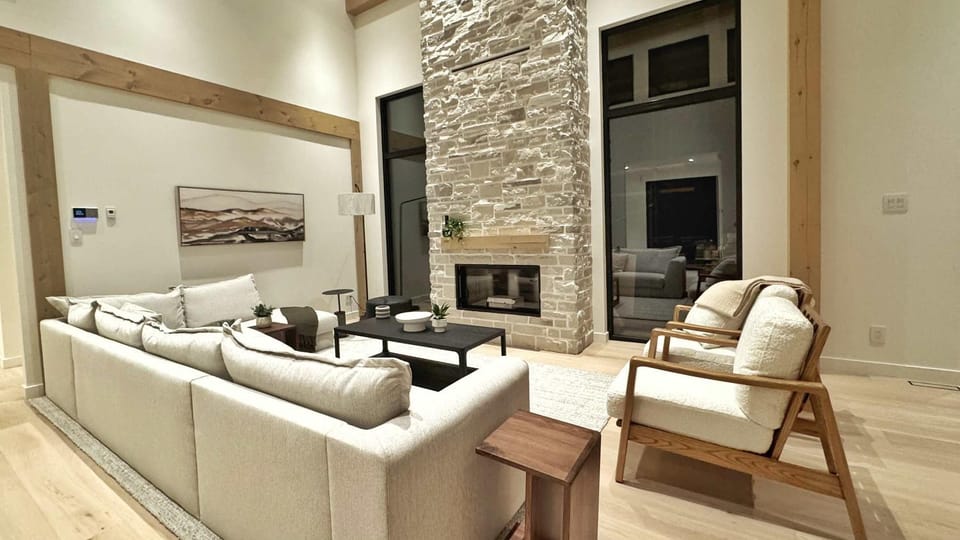 Deer Creek - Residences Boutique Villa in Mont-Tremblant