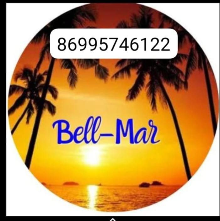 BELL MAR CHALéS 04 Bed and Breakfast in Luís Correia