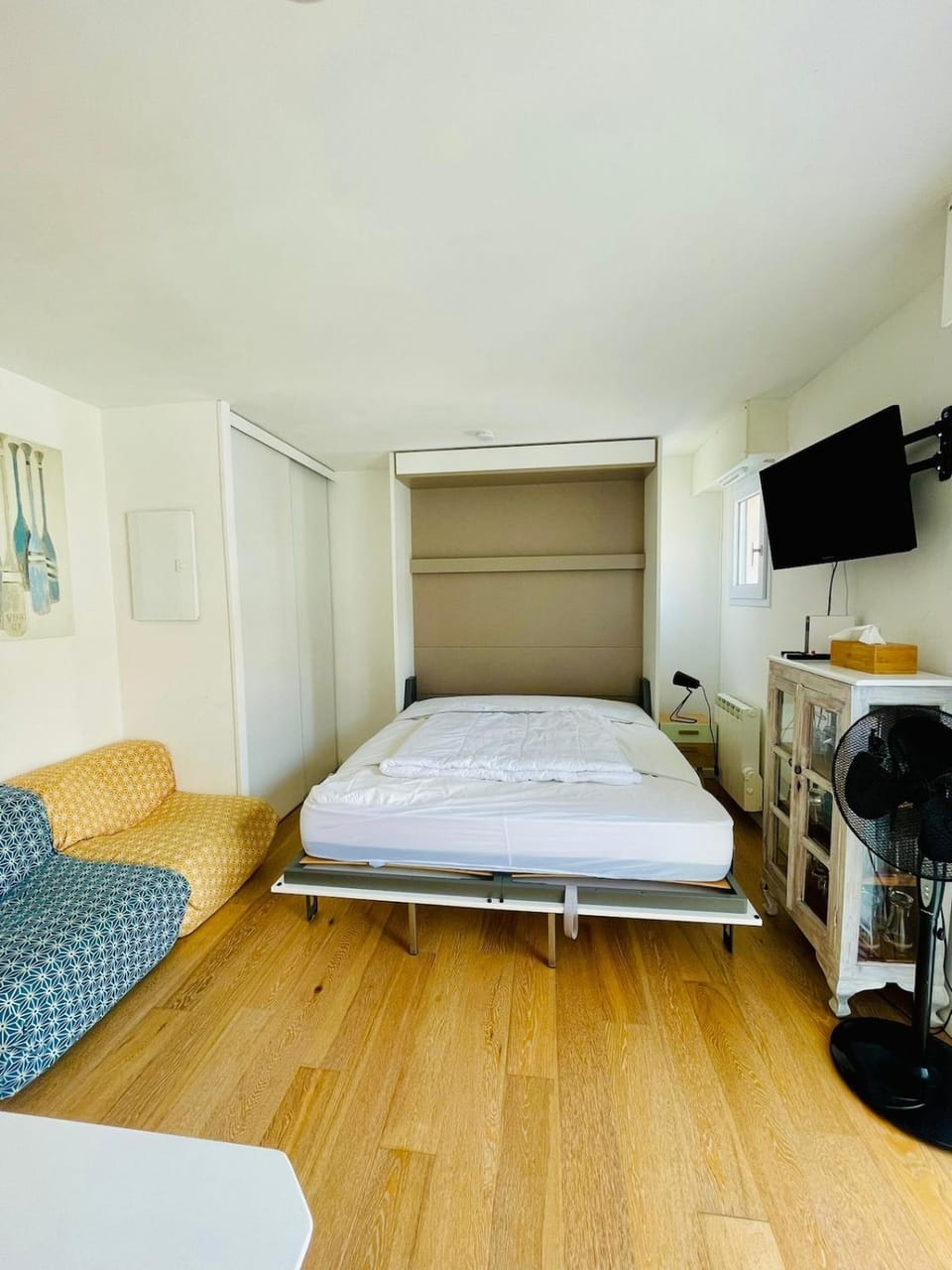 Charmant studio 200m de la plage Apartment in Les Sables-d'Olonne