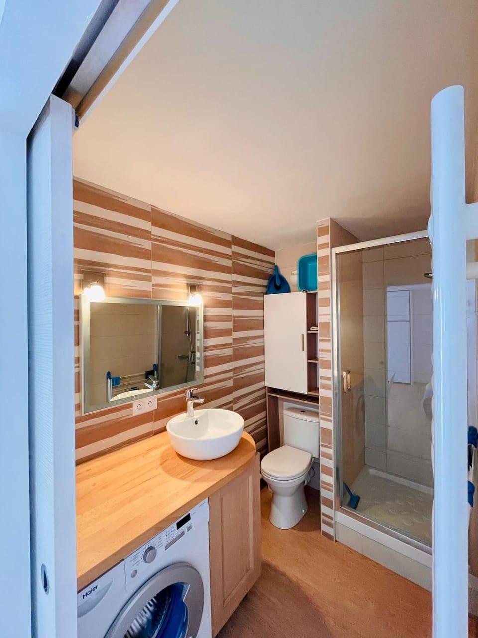Charmant studio 200m de la plage Apartment in Les Sables-d'Olonne