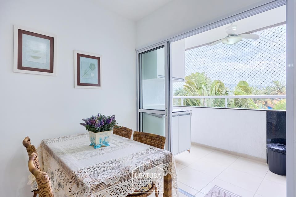 Balcony/Terrace, Dining area