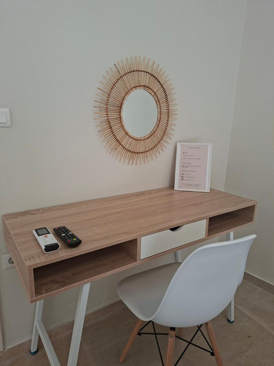 Elia Studios 1 Apartment in Nydri