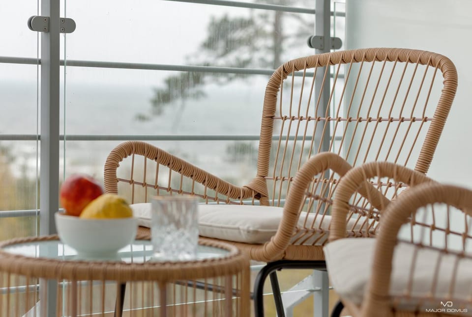 Niebiańska Wydma Porta Mare Activ & Spa by Major Domus Club Apartment in West Pomeranian Voivodeship, Poland