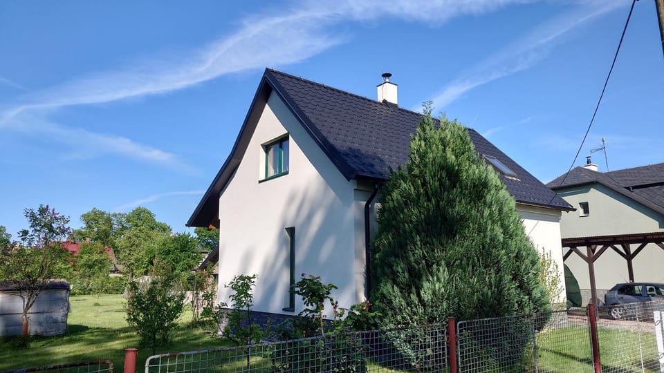 Dům Villa in Czechia