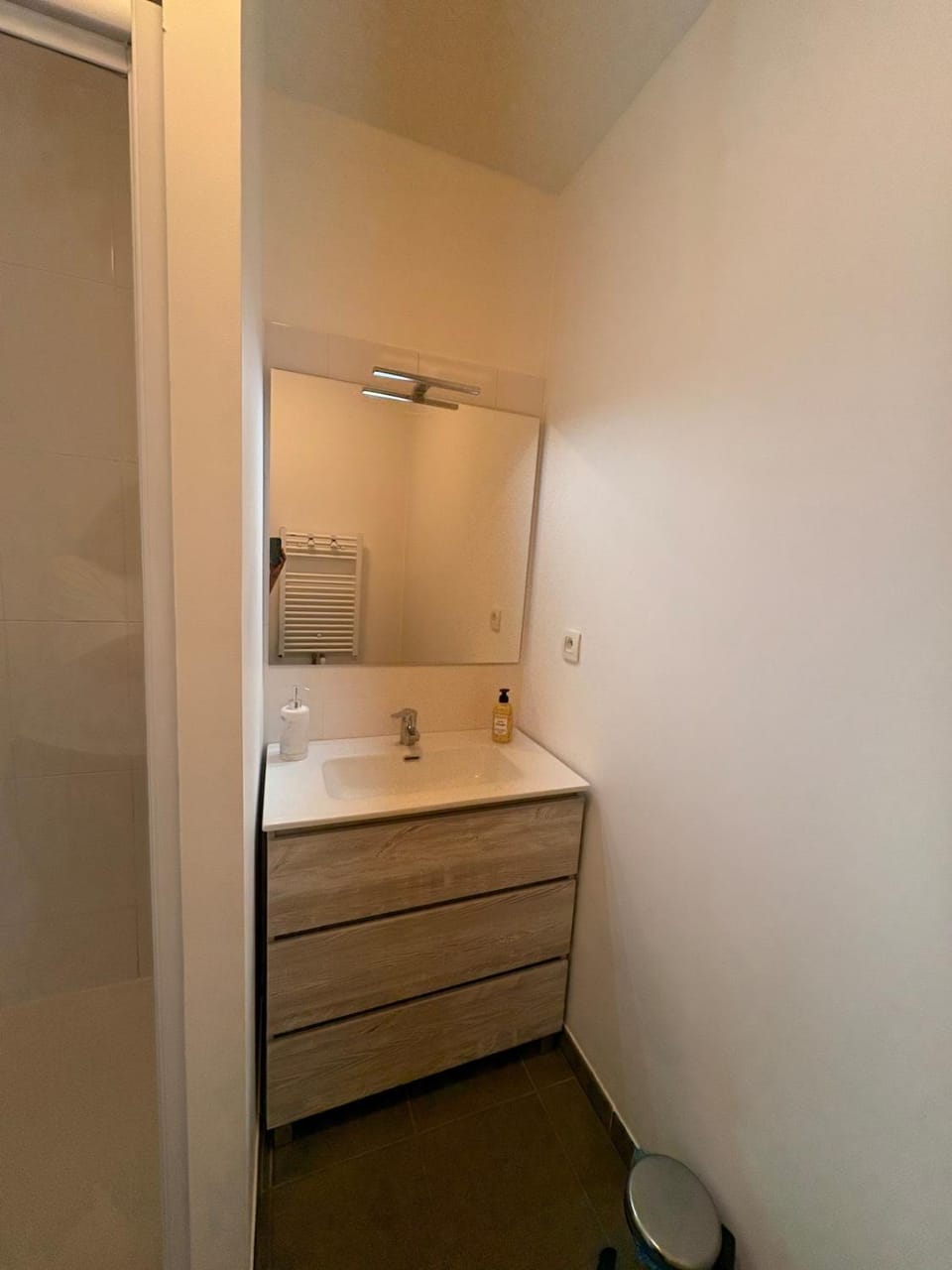 Camélia Mérignac, 2 bedrooms and parking, near Bordeaux Apartment in Mérignac