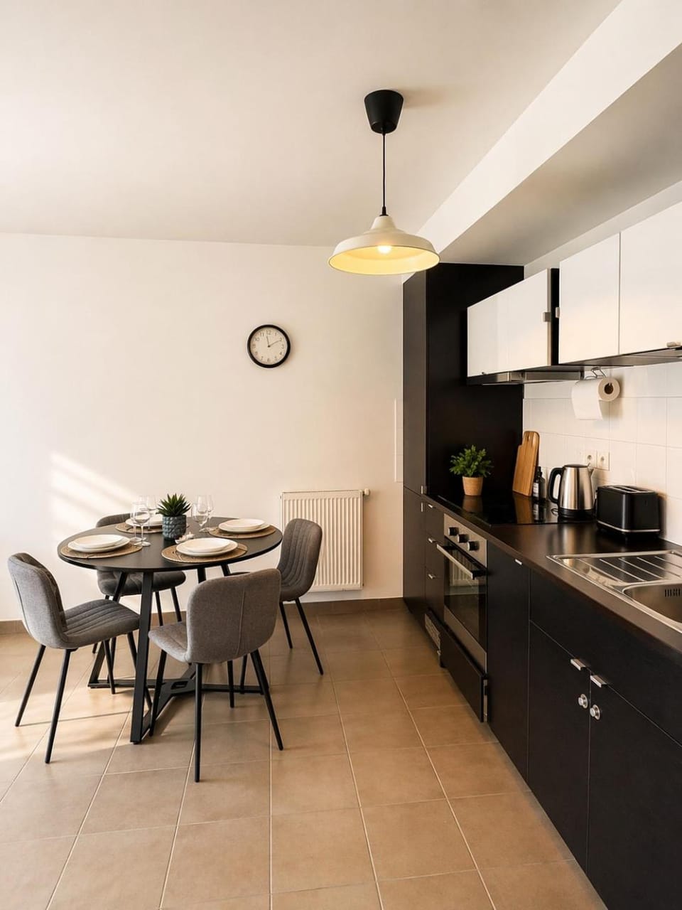 Camélia Mérignac, 2 bedrooms and parking, near Bordeaux Apartment in Mérignac