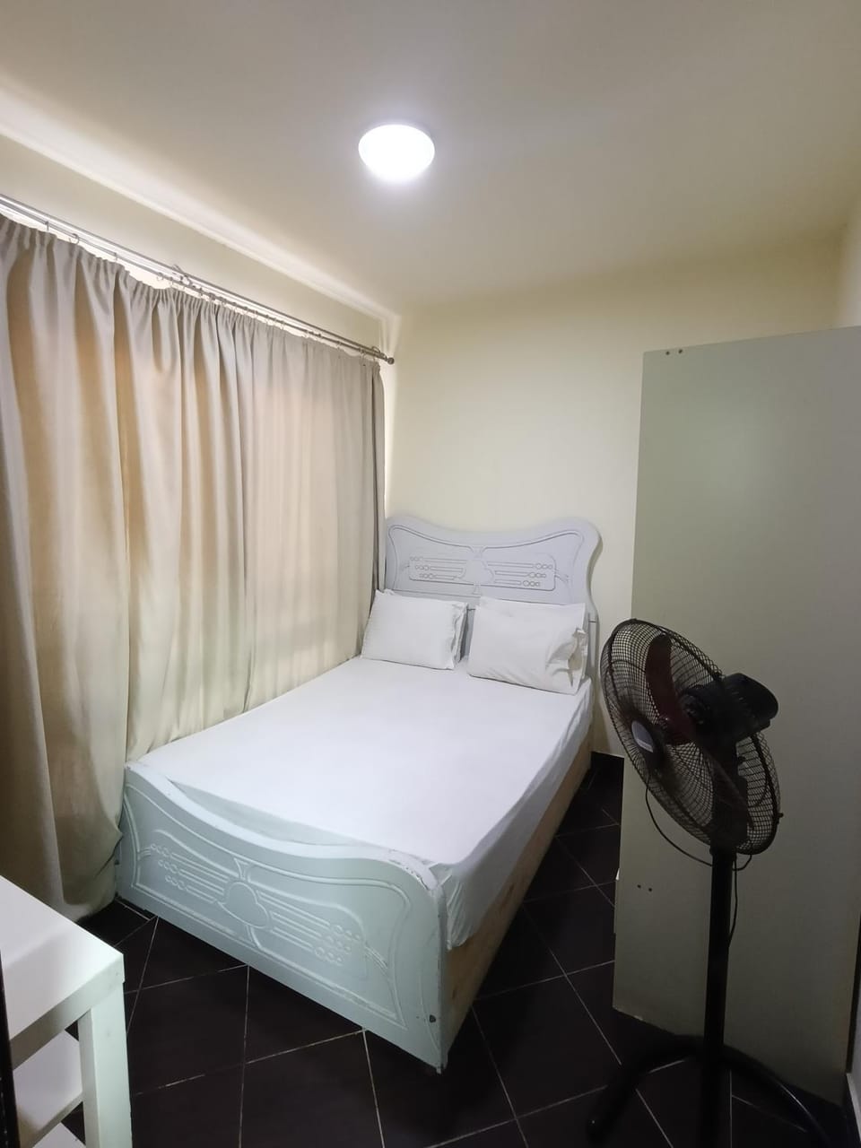 بورتو مطروح شاليه دور ارضي بحديقه خاصه رؤية مسبح Apartment in Egypt