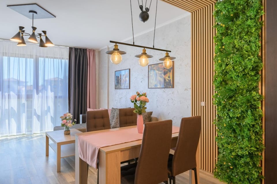 Infinity View 3 Shkorpilovci Apartment in Varna Province