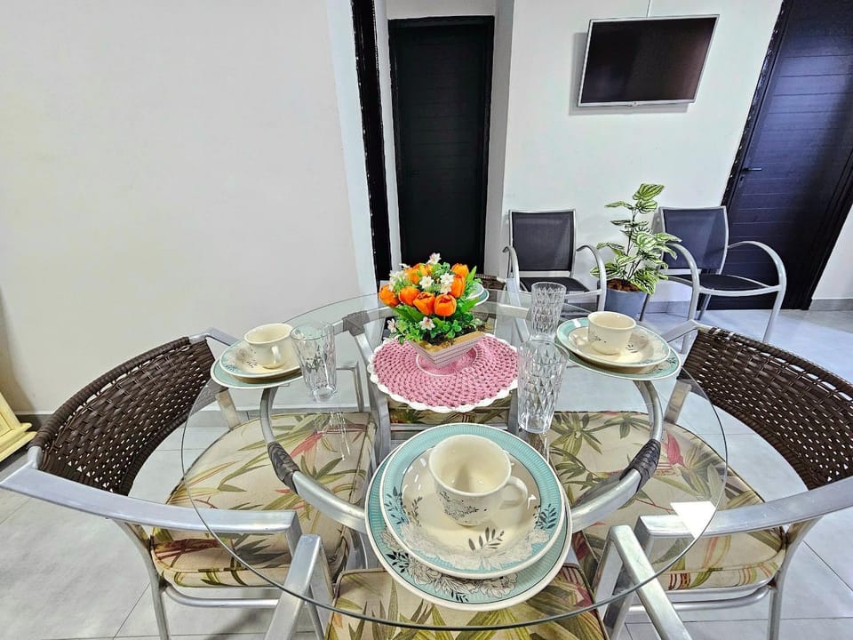 Casa 3 quartos com 6 camas - bairro tranquilo House in Foz do Iguaçu