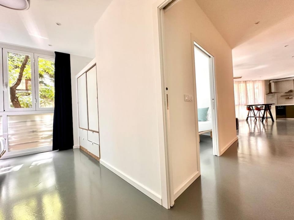 Seasonal Stay in Valencia Center Apartment in Valencia