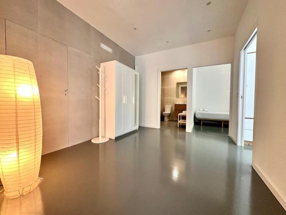 Seasonal Stay in Valencia Center Apartment in Valencia