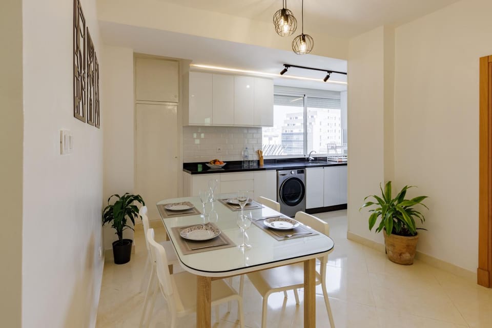 Appart Tanger - Centre ville Apartment in Tangier