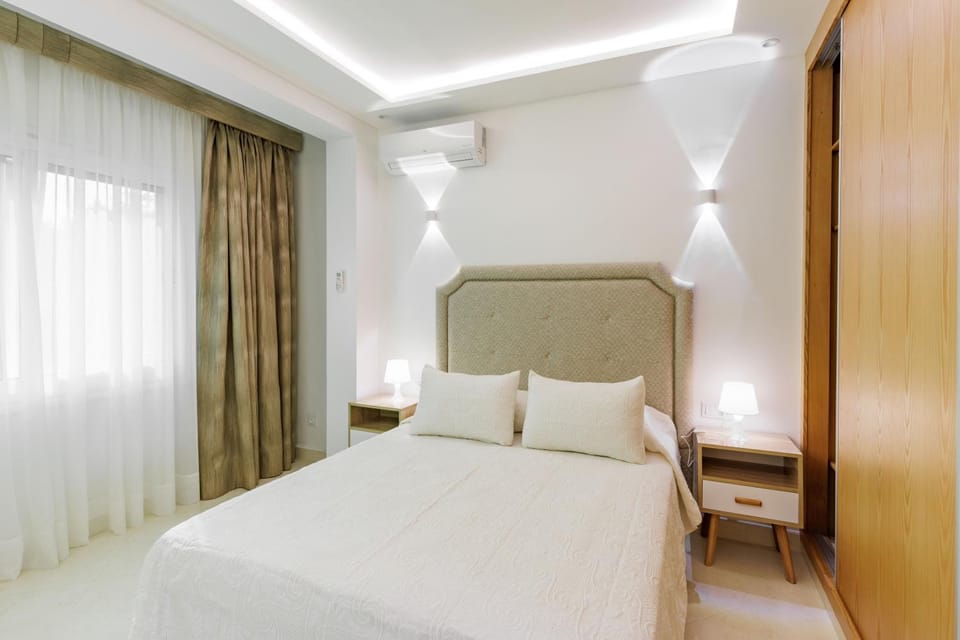 Appart Tanger - Centre ville Apartment in Tangier