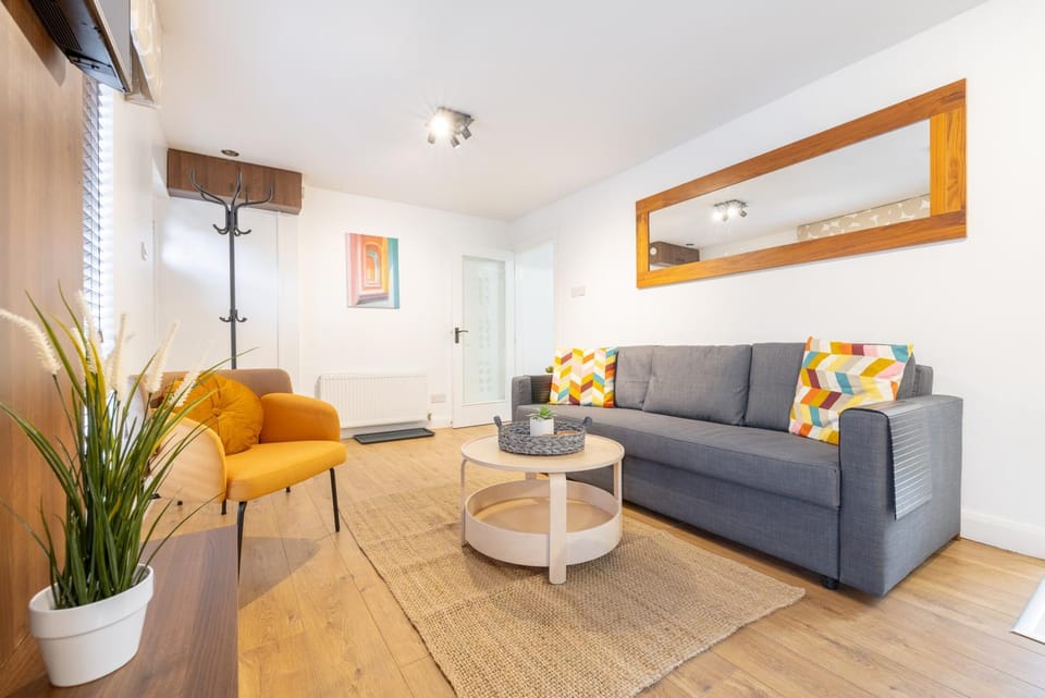 Ashburne City Centre Retreat Apartment in Belfast