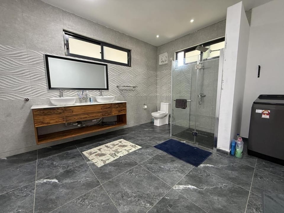 Cozy Luxe - 4 bedrooms Villa with private pool Apartment in Mauritius