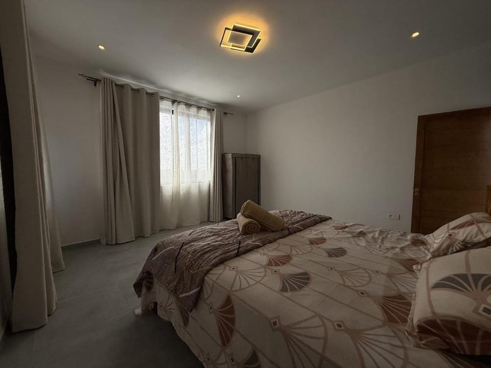 Cozy Luxe - 4 bedrooms Villa with private pool Apartment in Mauritius