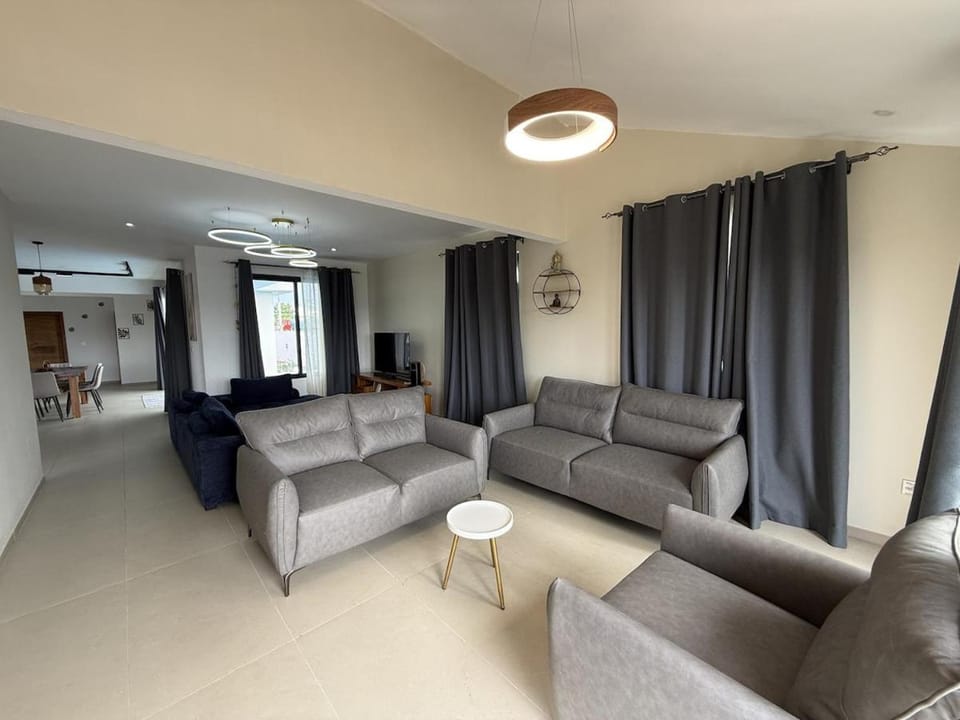 Cozy Luxe - 4 bedrooms Villa with private pool Apartment in Mauritius