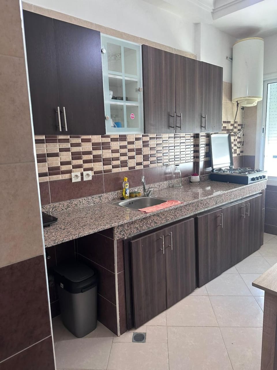Rmilate Coast Apartment Apartment in Tangier-Tétouan-Al Hoceima