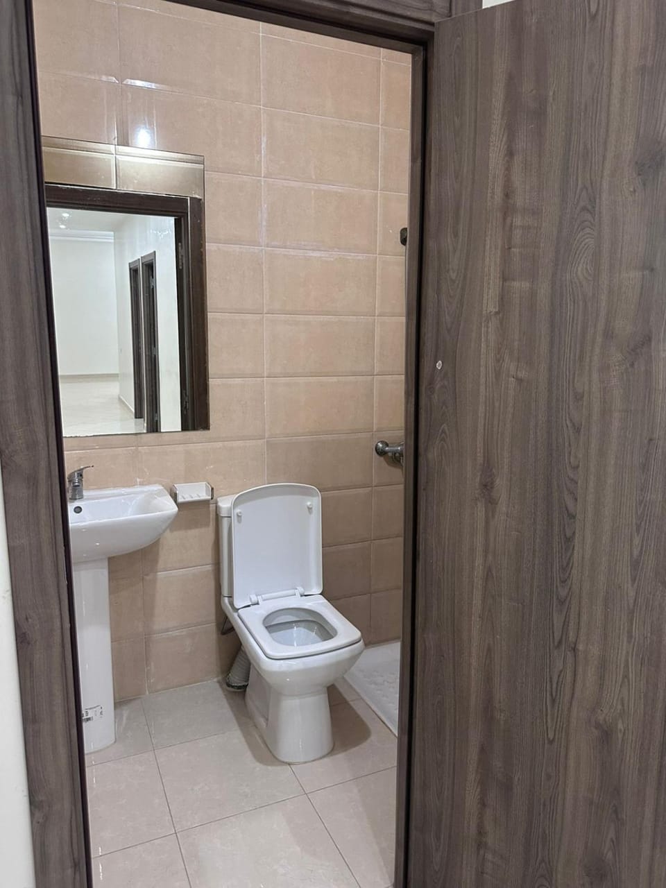 Rmilate Coast Apartment Apartment in Tangier-Tétouan-Al Hoceima