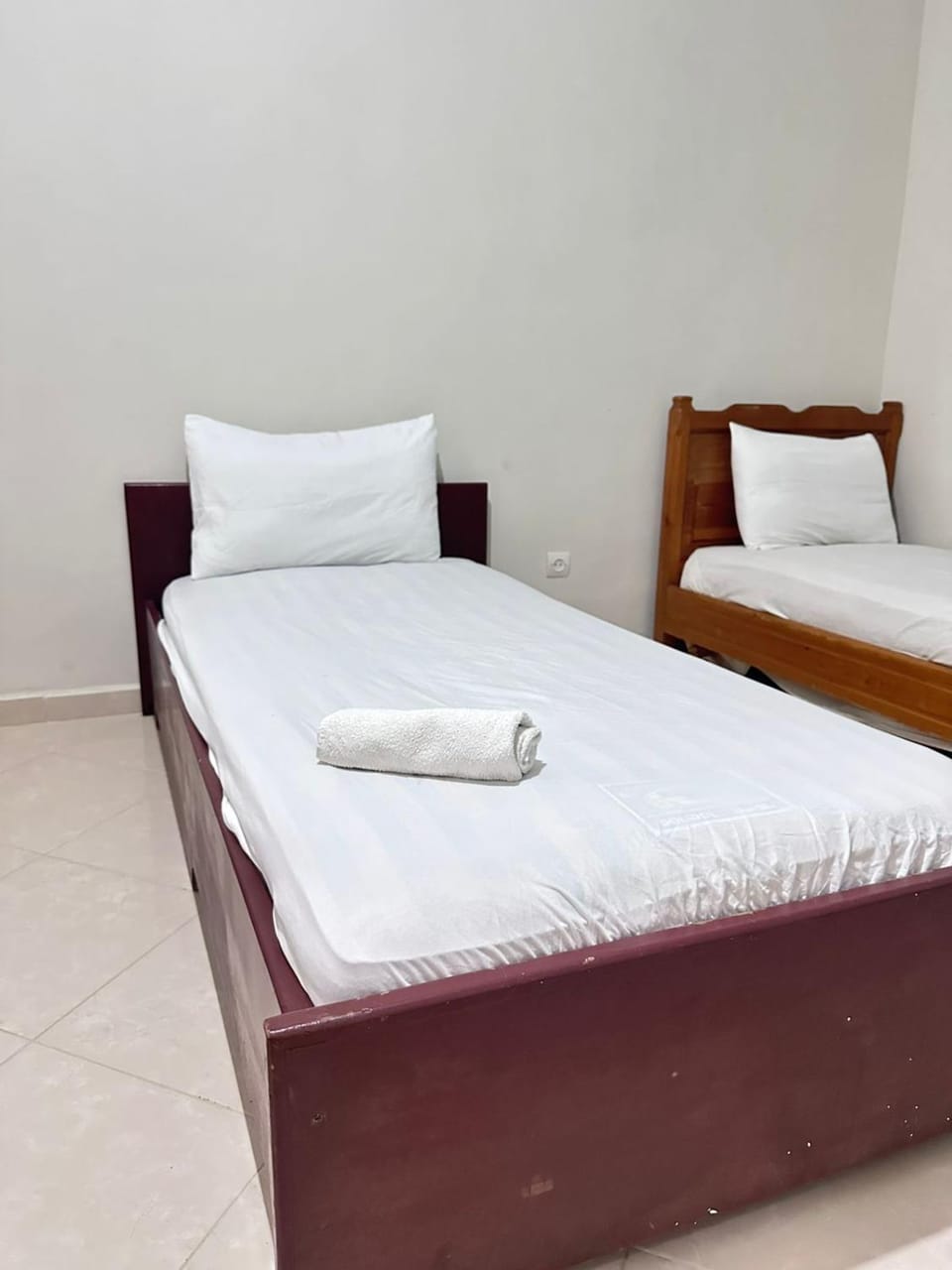 Rmilate Coast Apartment Apartment in Tangier-Tétouan-Al Hoceima