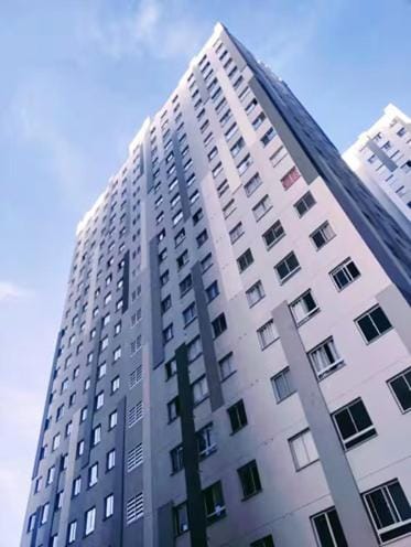 Apartamento aconchegante a 12 minutos do aeroporto Guarulhos Apartment in Guarulhos