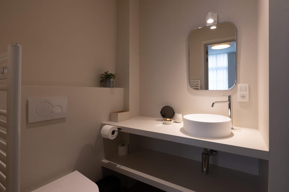 Maison Dieu Hotel in Flanders