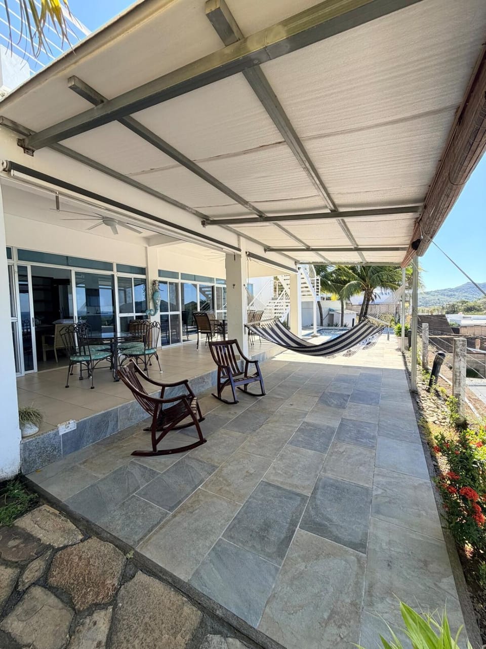 Casa Santa Clara- Ocean View Villa in San Juan del Sur Villa in San Juan del Sur
