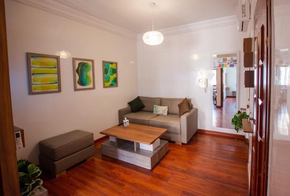 Ali sarout Apartment in Marrakesh